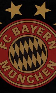 Превью обои спорт, бавария мюнхен, fc bayern munchen, германия, клуб, футбол, эмблема