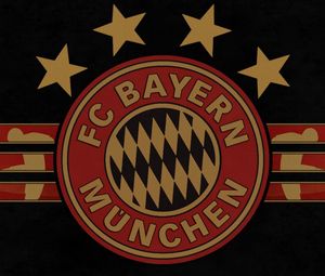 Превью обои спорт, бавария мюнхен, fc bayern munchen, германия, клуб, футбол, эмблема