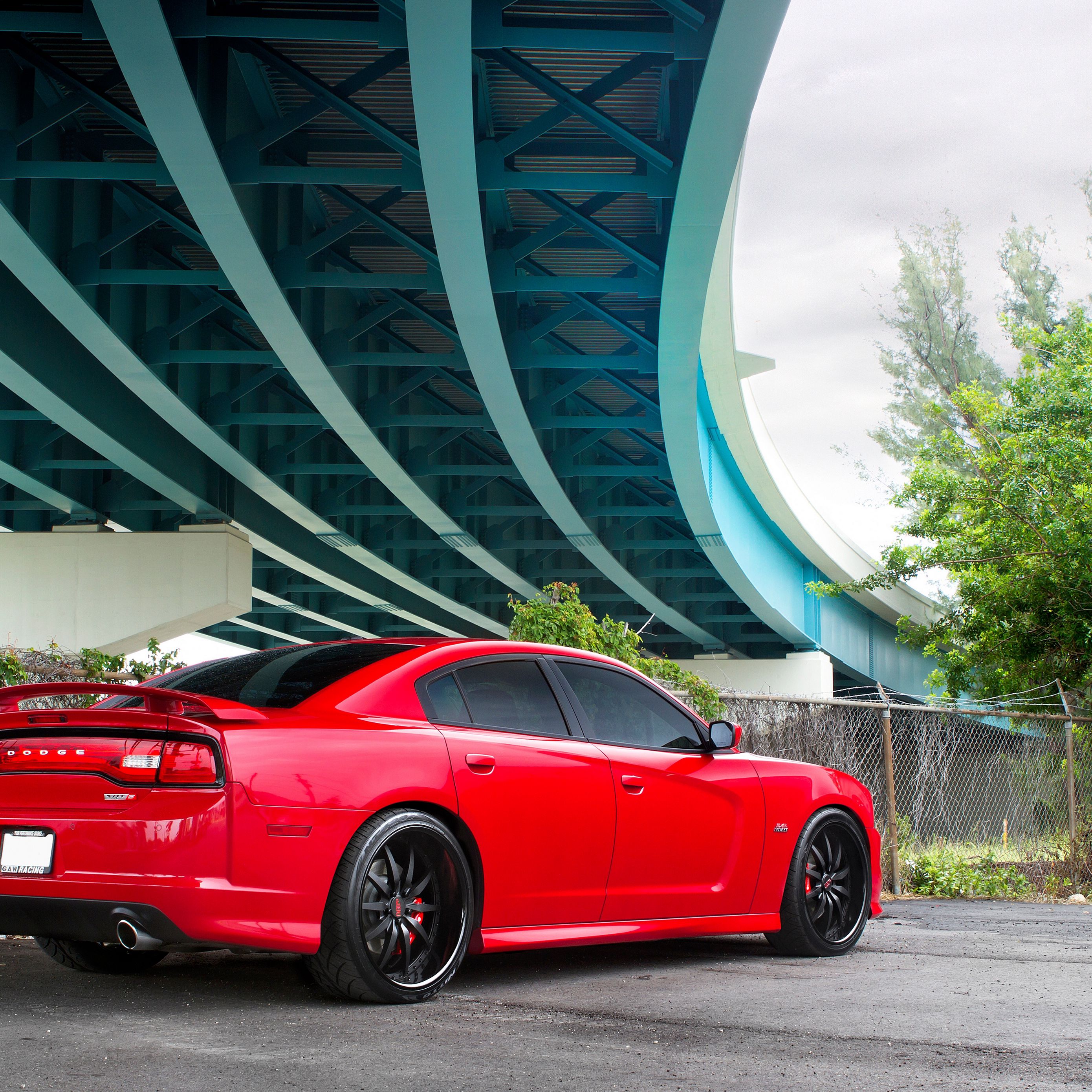 РўСЋРЅРёРЅРіРѕРІС‹Р№ dodge Charger srt8