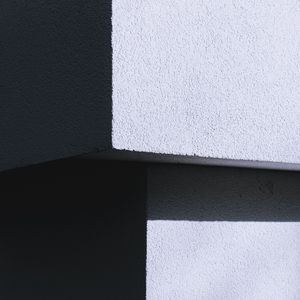 Превью обои стена, бетонный, текстура, серый, тени