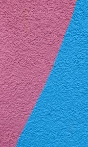 Превью обои стена, диагональ, цвета, текстура