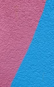 Превью обои стена, диагональ, цвета, текстура