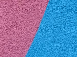 Превью обои стена, диагональ, цвета, текстура