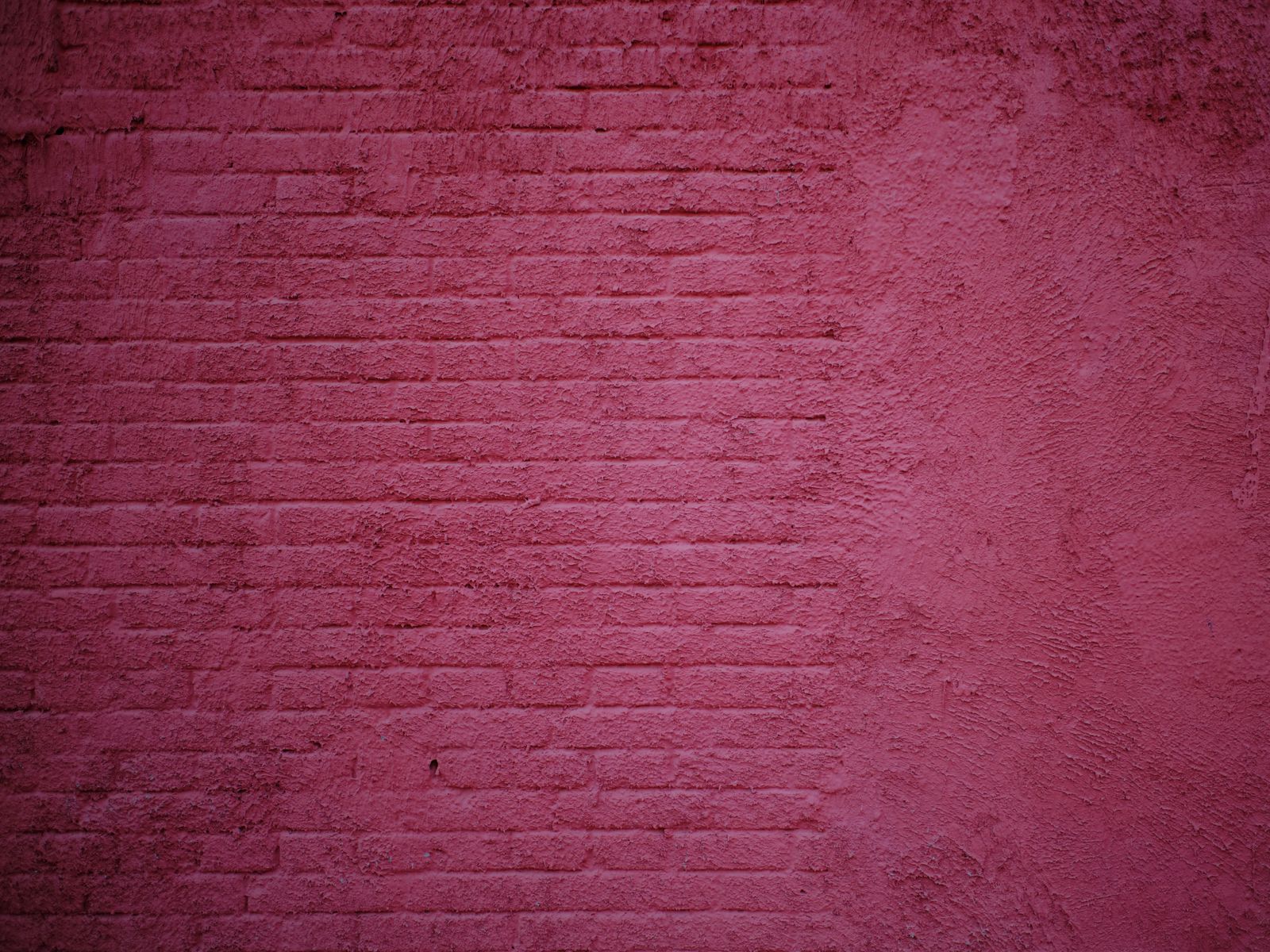 Background image Pink Bricks