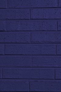 Превью обои стена, кирпичный, фиолетовый, краска