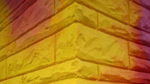 Превью обои стена, краска, текстура, каменный, разноцветный