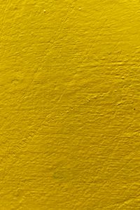 Превью обои стена, краска, желтый, текстура