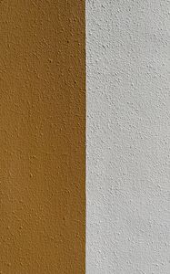 Превью обои стена, поверхность, шершавый, полосы, текстура, коричневый