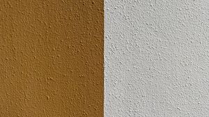 Превью обои стена, поверхность, шершавый, полосы, текстура, коричневый