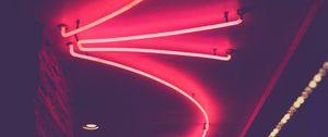 Превью обои свет, потолок, подсветка