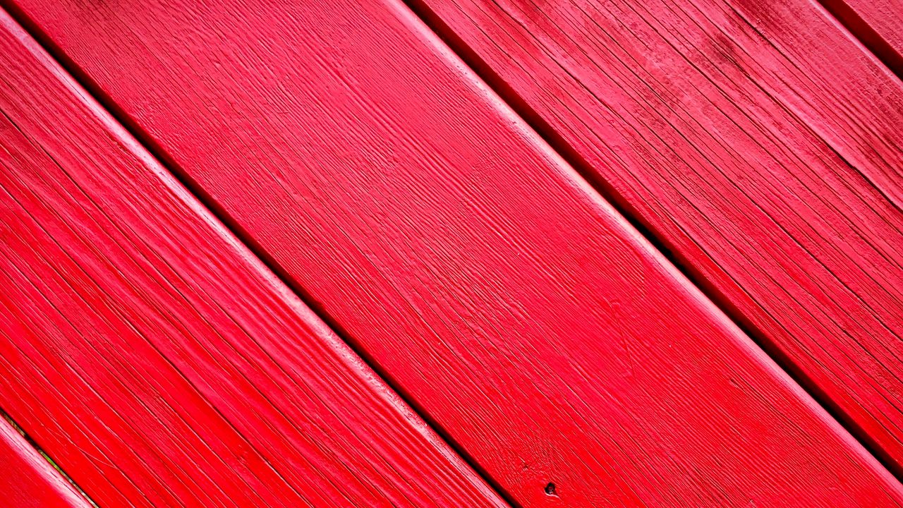 Обои текстура, деревянный, красный, поверхность