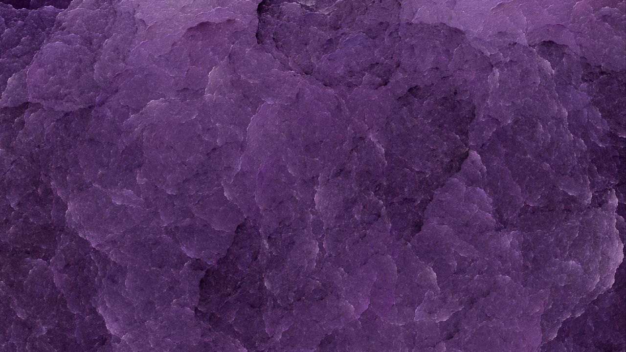 Обои текстура, фиолетовый, поверхность, фрактал