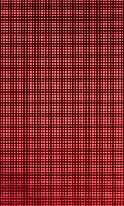 Превью обои текстура, красный, точки, пиксели, поверхность