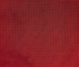 Превью обои текстура, красный, точки, пиксели, поверхность