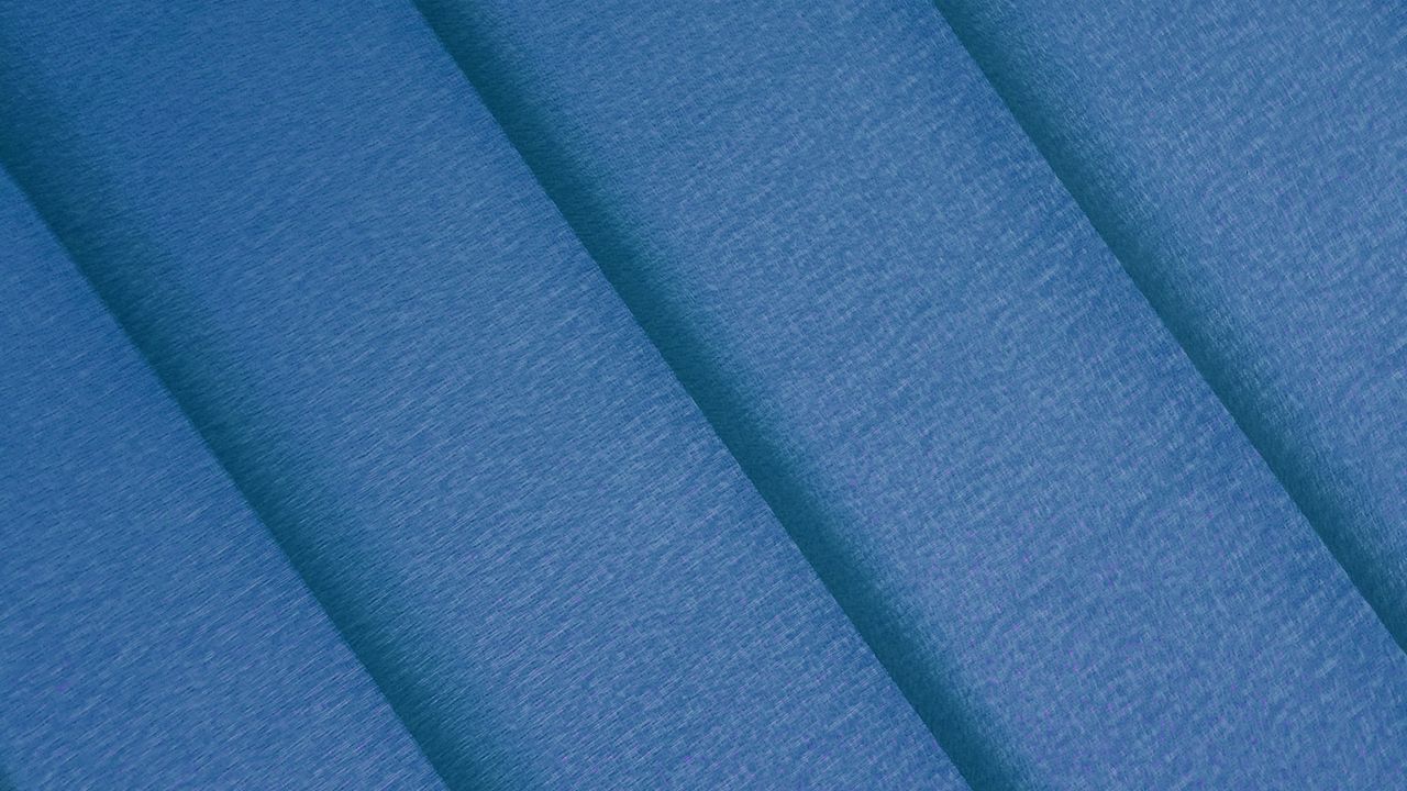Обои текстура, линии, полосы, наискось, синий