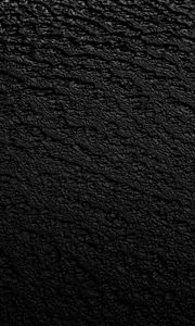 Превью обои текстура, поверхность, черный, рельефный, темный