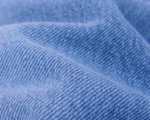 Превью обои ткань, джинсы, складки, текстура