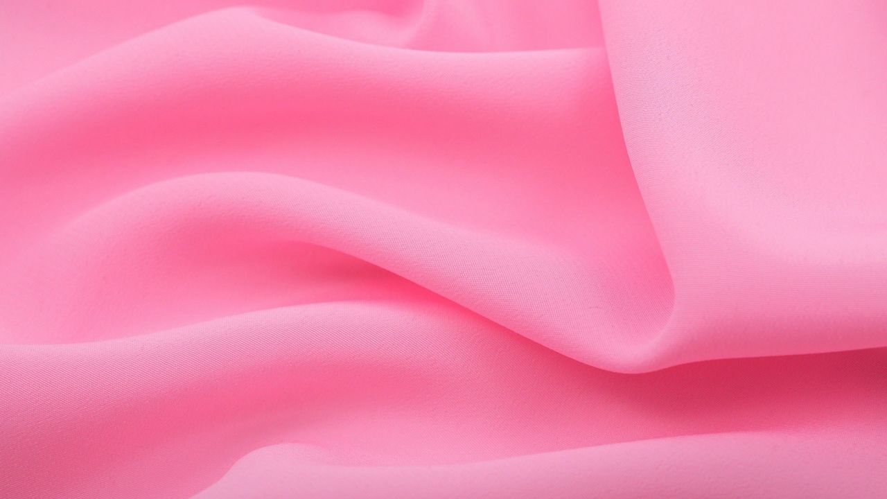 Обои ткань, розовый, нежность