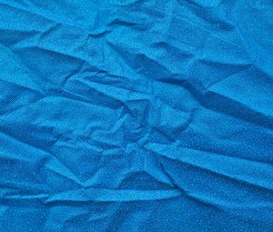 Превью обои ткань, складки, поверхность, текстура, синий