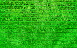 Превью обои ткань, текстура, зеленый, яркий