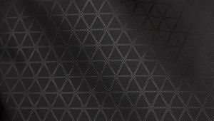 Превью обои треугольники, фигуры, линии, темный, абстракция