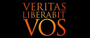 Превью обои цитата, фраза, слова, оранжевый, черный