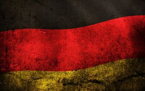 Превью обои цвета, флаг, германия