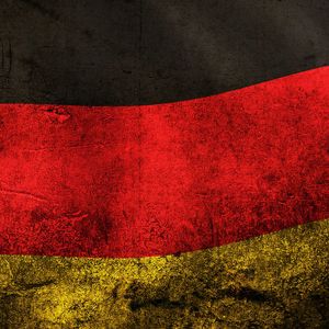 Превью обои цвета, флаг, германия