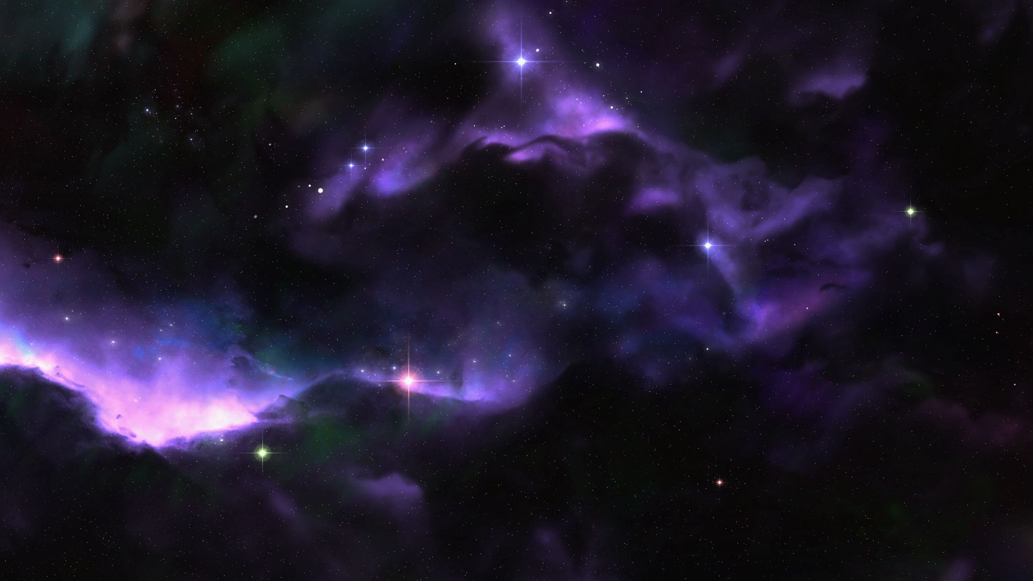 Небула звезда. Темный космос. Космос звезды. Космос фон. Изображение 2000 2000 пикселей