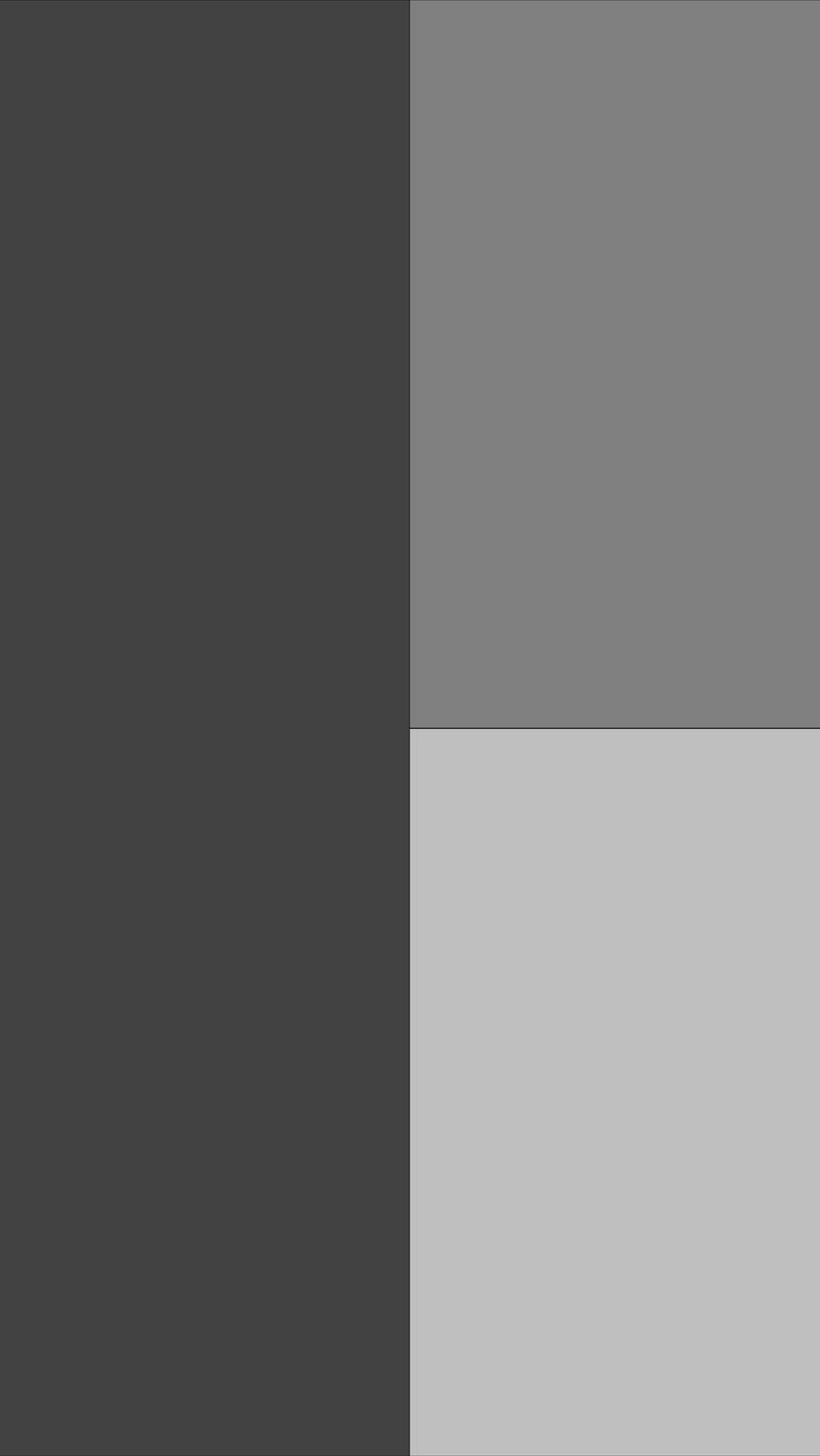 Скачать 800x1420 уменьшение, серый, фон, прямоугольник обои, картинки  iphone se/5s/5c/5 for parallax