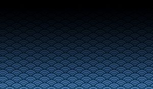 Превью обои узор, круги, темный