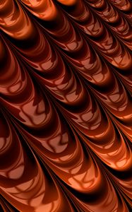 Превью обои узоры, формы, поверхность