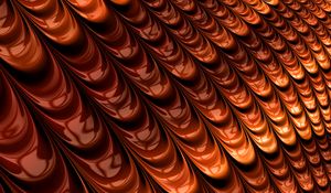 Превью обои узоры, формы, поверхность