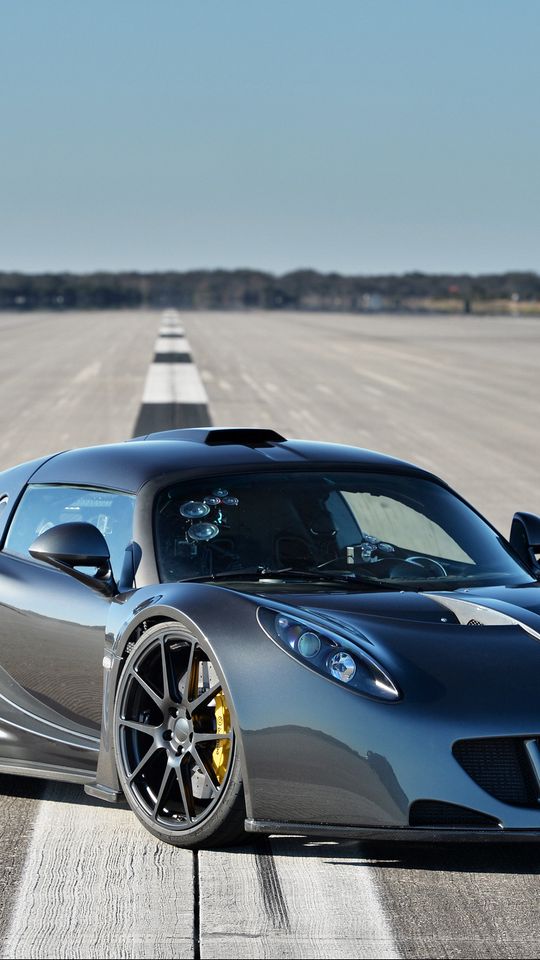 Hennessey Venom gt 2014