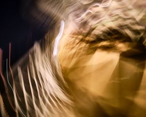 Превью обои вихрь, линии, фон, абстракция