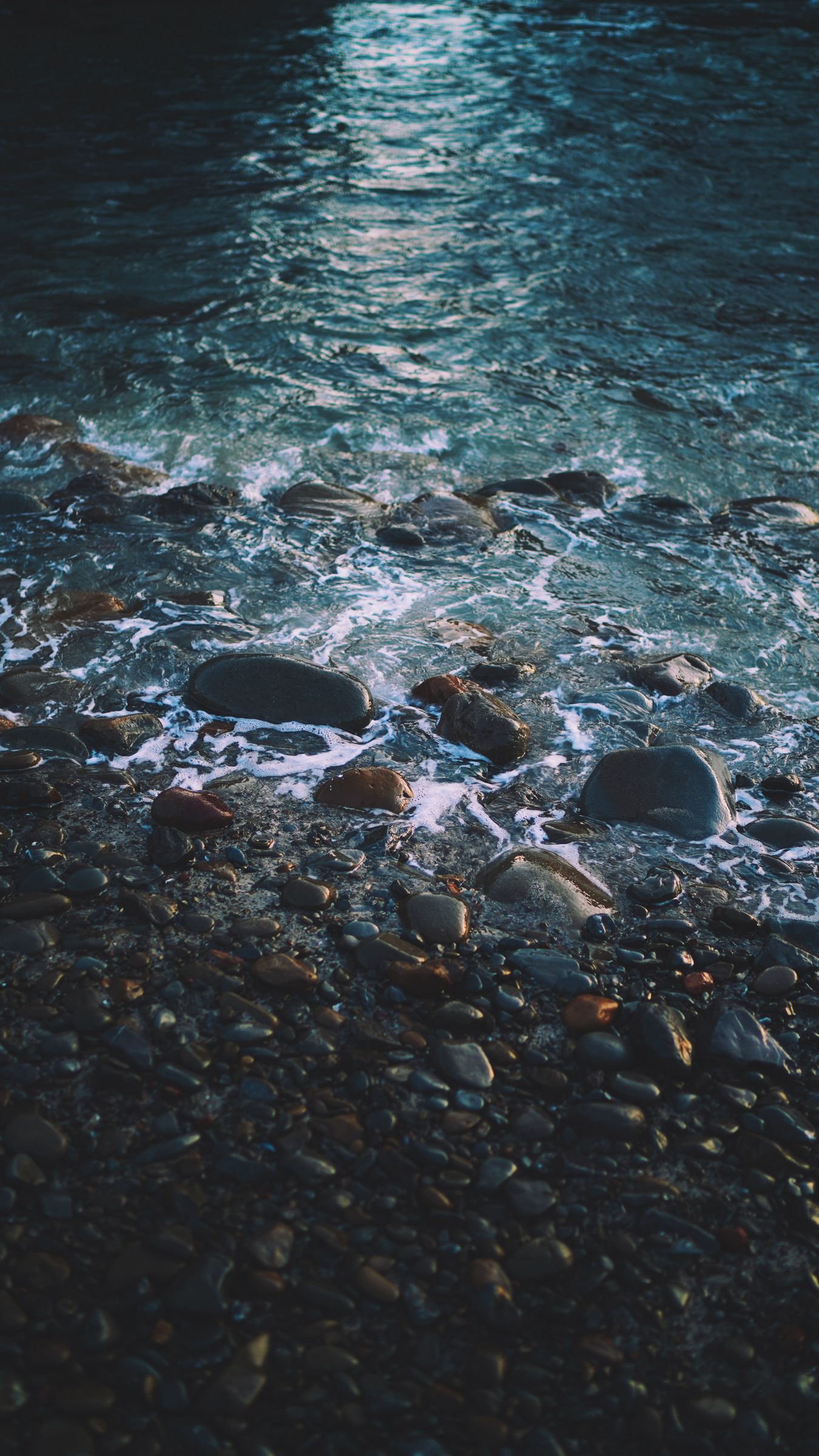 Фото под водой айфон 11