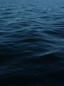 Превью обои вода, поверхность, волны