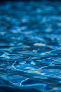 Превью обои вода, рябь, макро, водная гладь