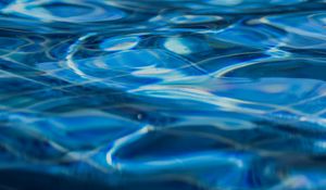 Превью обои вода, рябь, макро, водная гладь