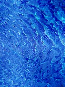 Превью обои вода, текстура, фон, поверхность