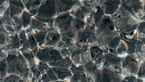 Превью обои вода, текстура, прозрачный, поверхность, волнистый