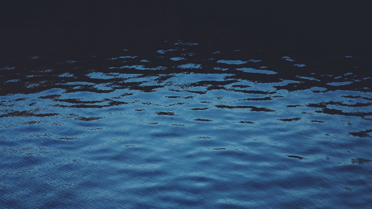 Обои вода, волны, поверхность, текстура