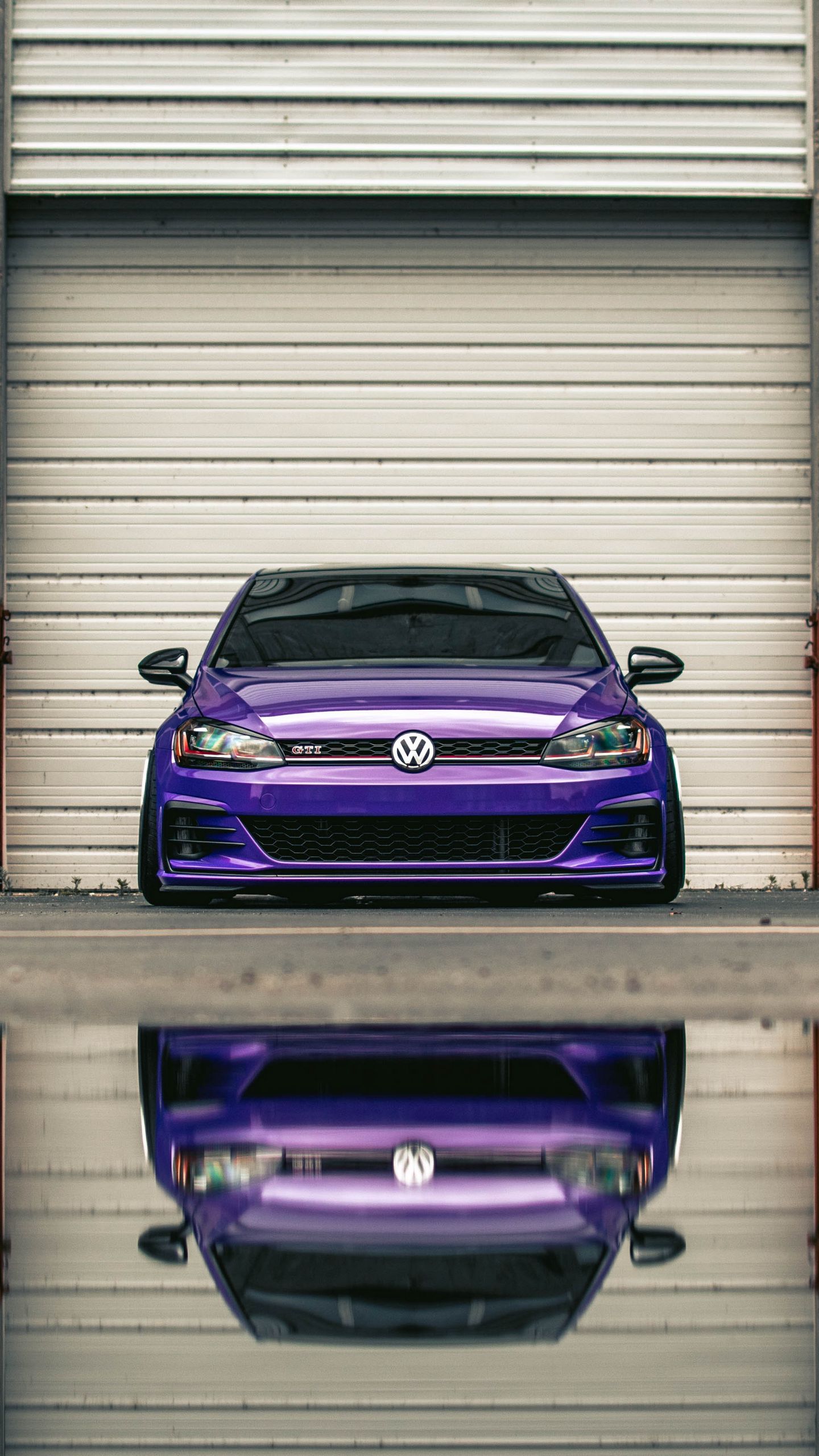 Volkswagen Scirocco С„РёРѕР»РµС‚РѕРІС‹Р№