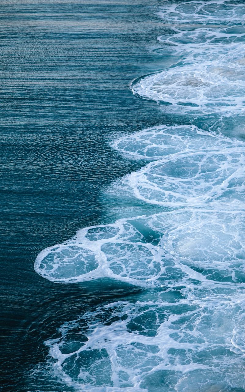 Фотографии Море Вода