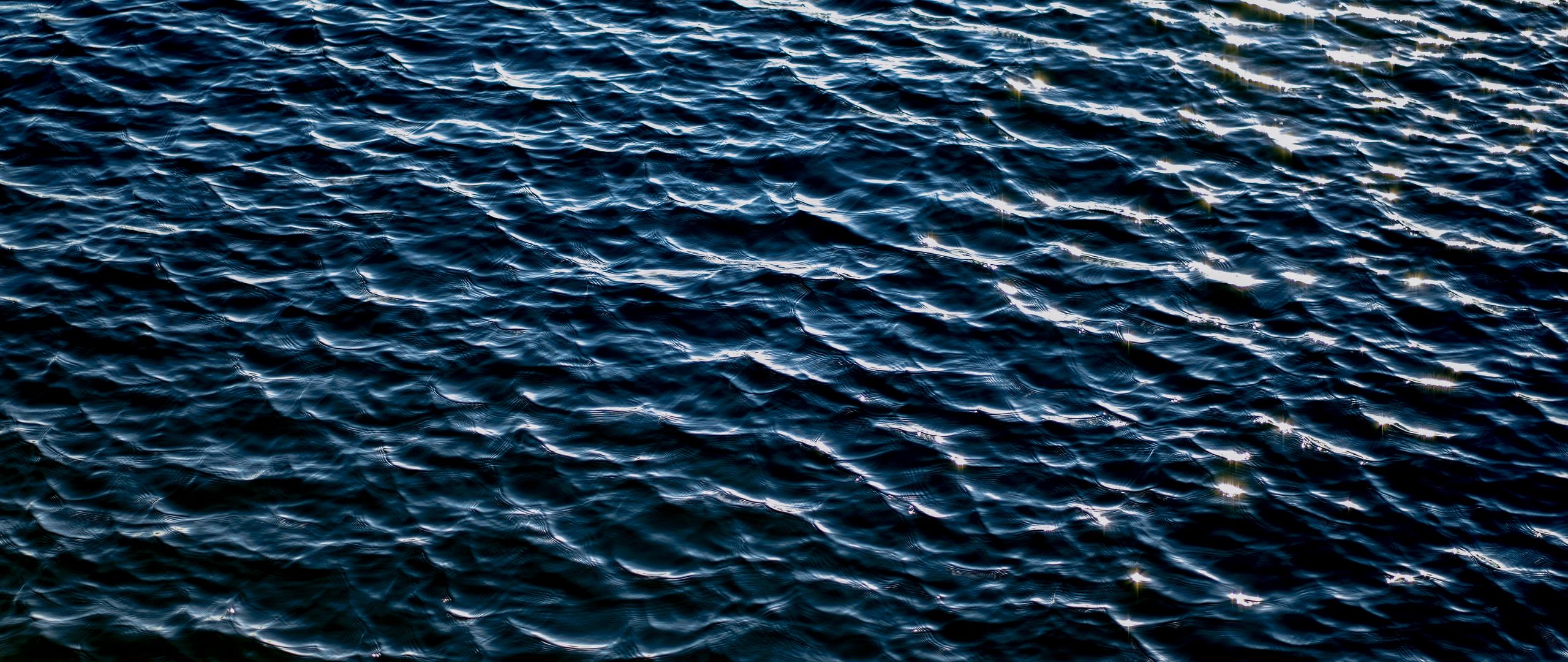 Рябь на воде фото высокого качества