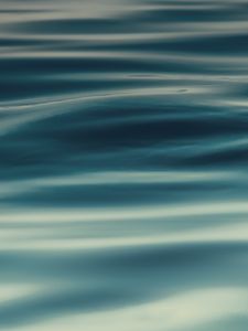 Превью обои волны, вода, водная гладь