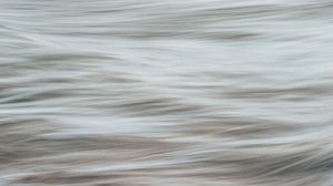 Превью обои волны, вода, волнистый, рябь