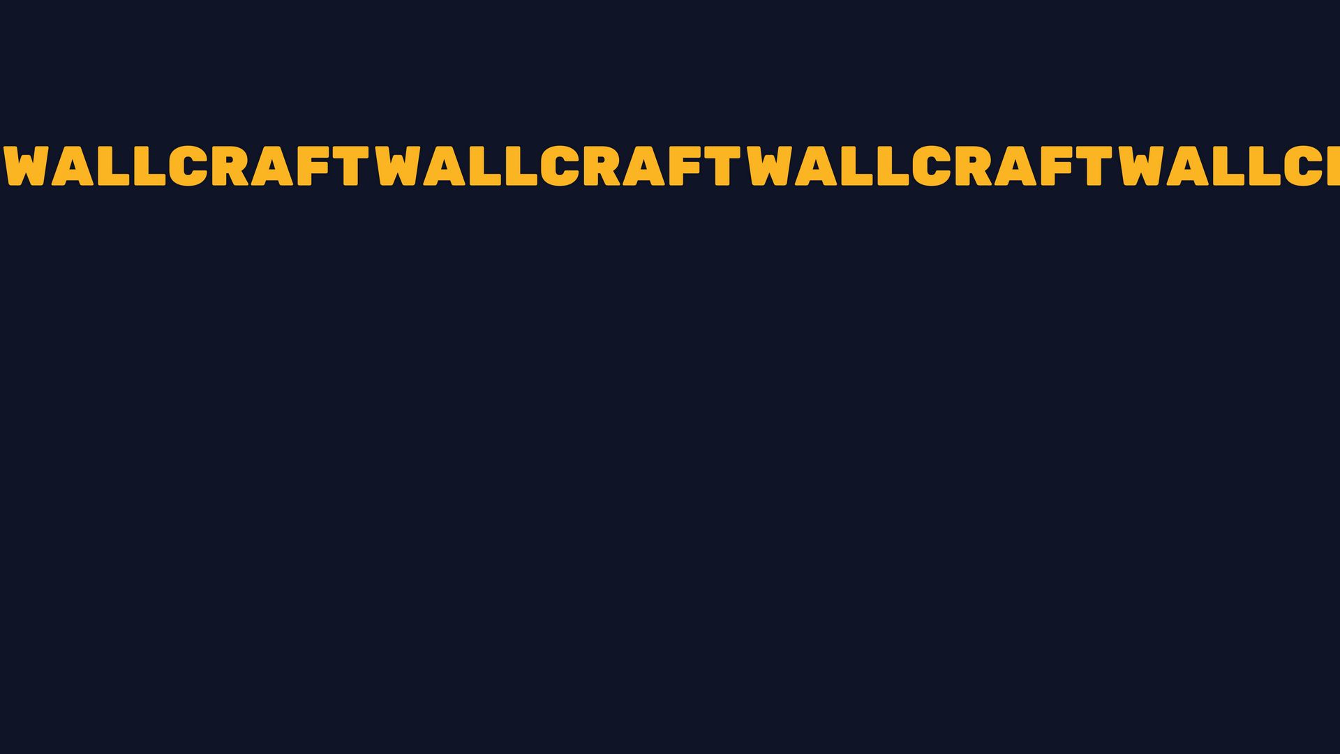 Wallcraft обои pro