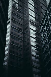 Превью обои здание, архитектура, фасад, стекло, небоскреб