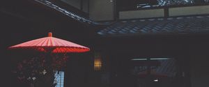 Превью обои здание, архитектура, стиль, восточный